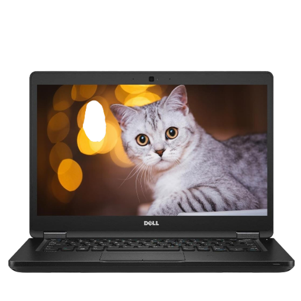 DELL LATITUDE 5480