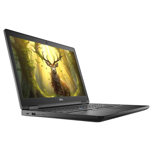 DELL LATITUDE 5591
