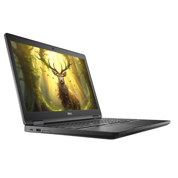 DELL LATITUDE 5591