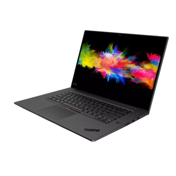 LENOVO THINKPAD P1 GEN3 - 4K