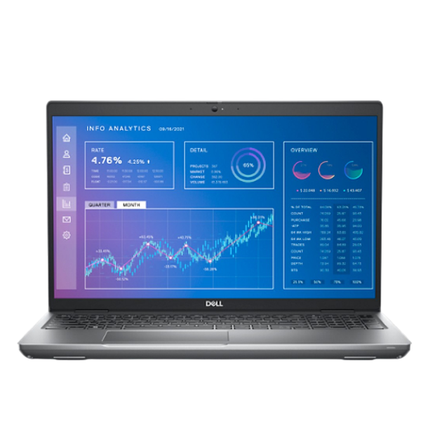 DELL PRECISION 3561