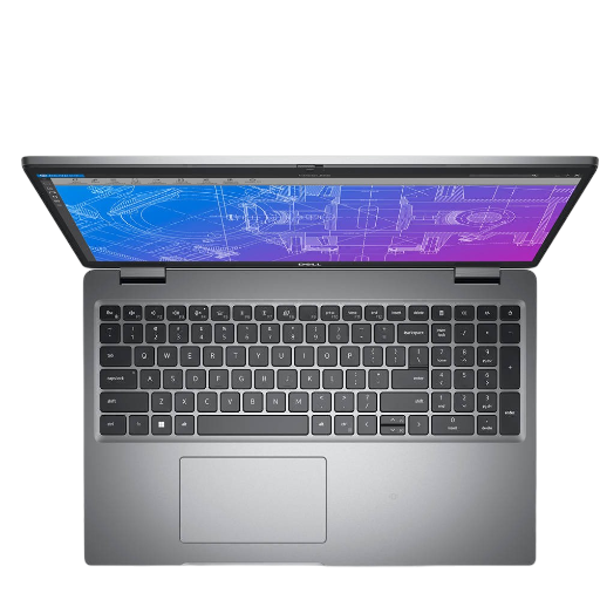 DELL PRECISION 3570