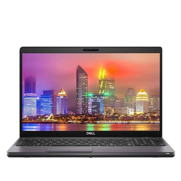 DELL LATITUDE 5500