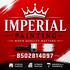 Imperial painting and pressure washing