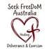 Seek Freedom Australia