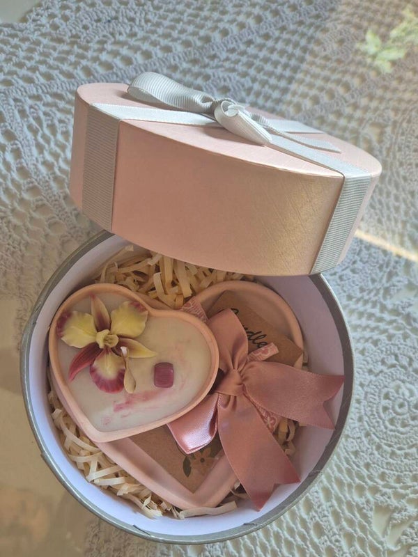 Darilni komplet- Hartwarming