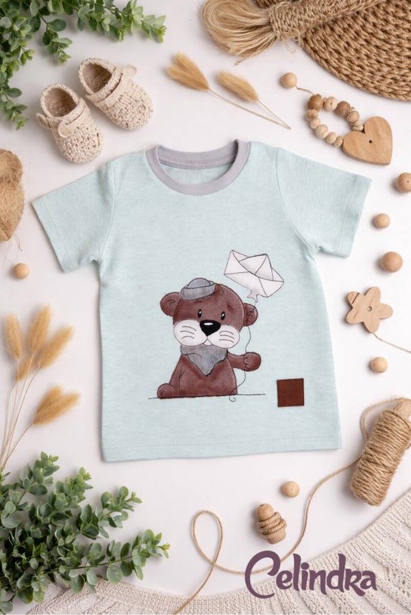 T-Shirt individuell