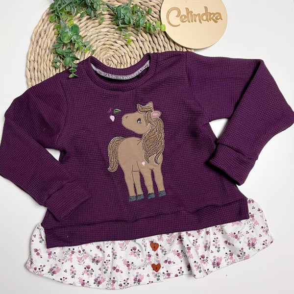 Sweater Pony 116