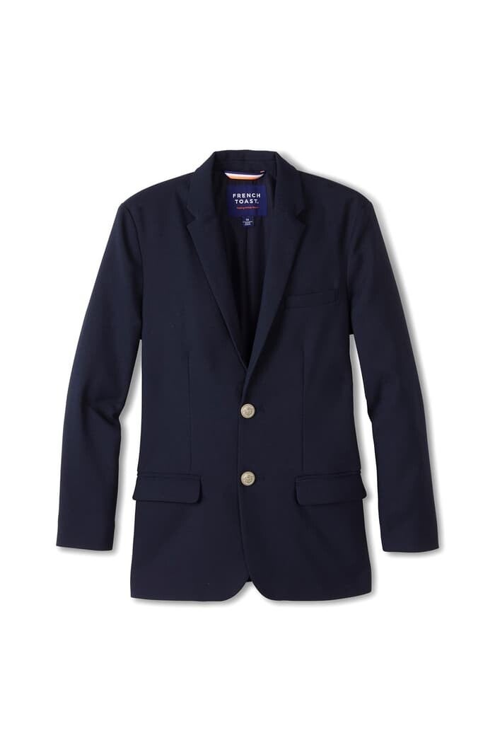 Boys’ School Blazer