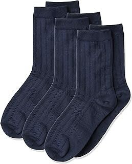 Boys Trouser socks - 3 pack