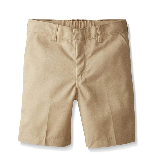 Unisex School Uniform Shorts