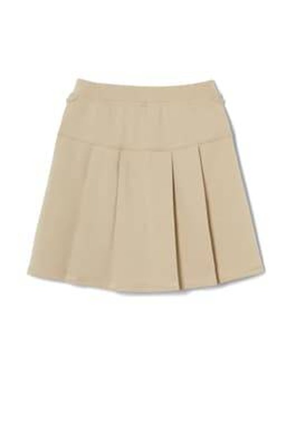 School Uniform Skort (Pleated)