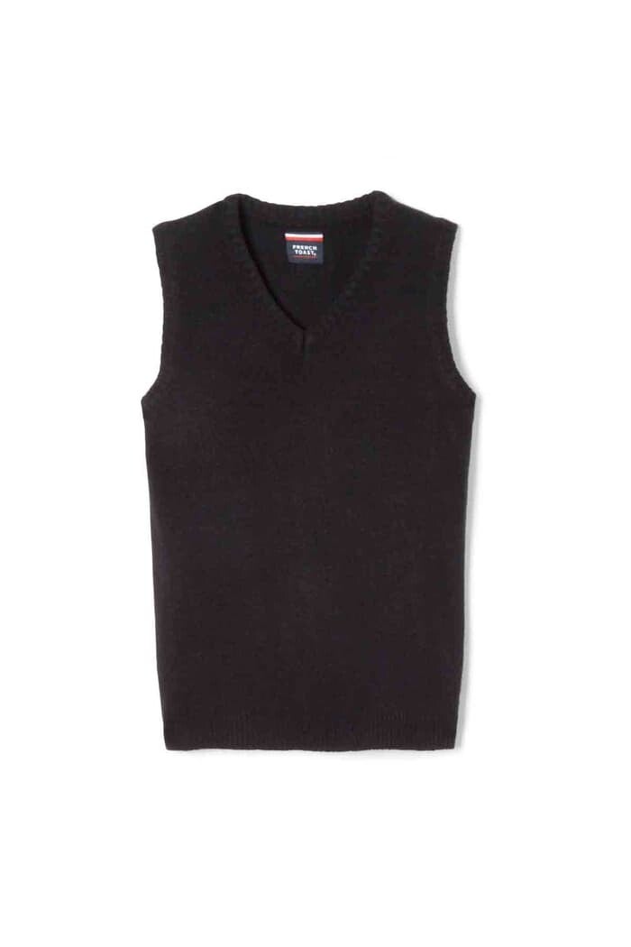 V-Neck Sweater Vest