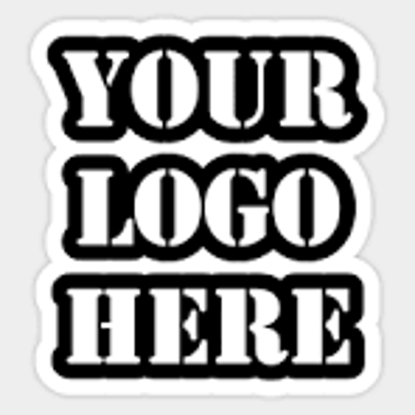 Custom Logo Embroidery / Printing Add-On