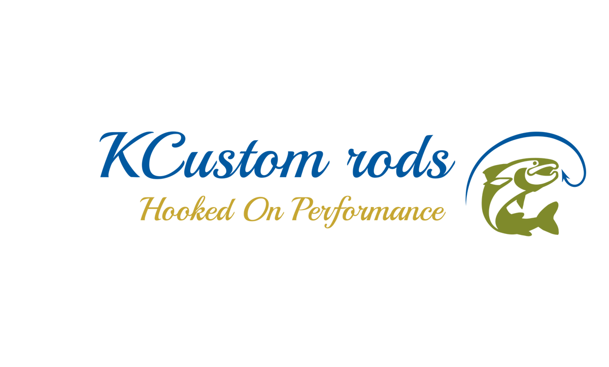 KCustom rods
