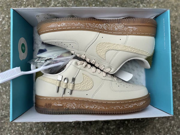 Nike AF1 "Freestyle"