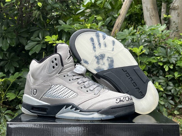 Jordan 5 "Wings"