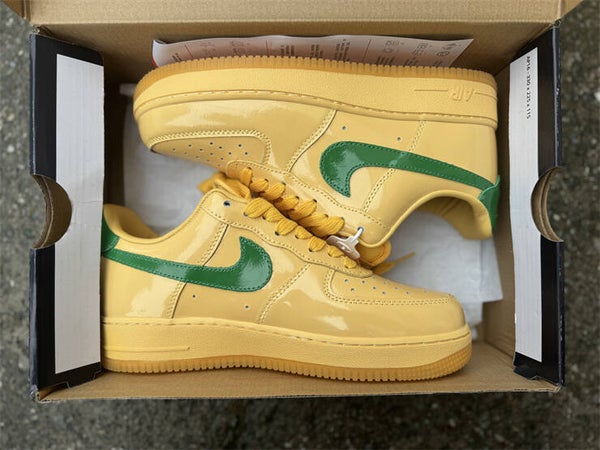 Nike AF1 "Patent Pack"