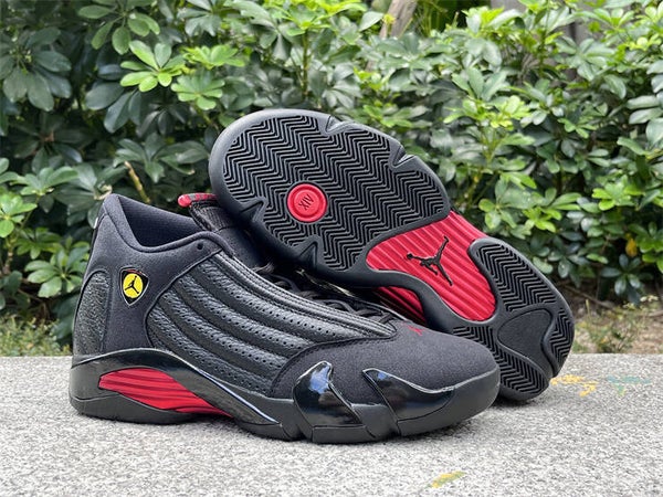 Jordan 14 "Last Shot"