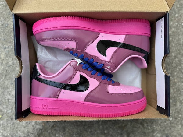 Nike AF1 "Patent Pack"
