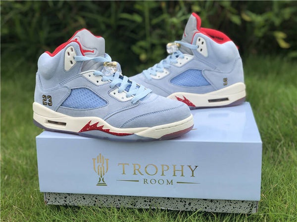 Jordan 5 "Trophy"