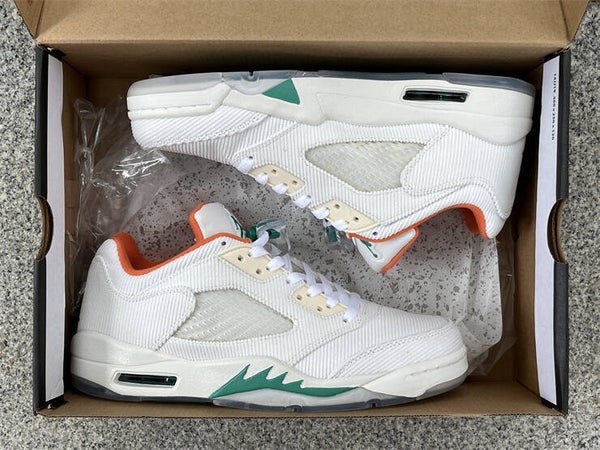 Jordan 5 Low Golf NRG 'Lucky and Good'