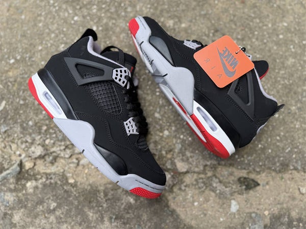 Jordan 4 "Reimagined" 2026