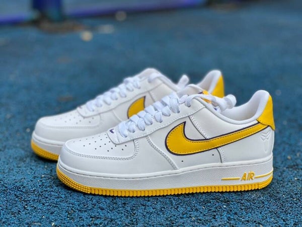 Temp AF1