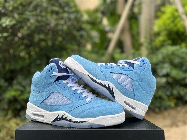 Jordan 5 "NC"