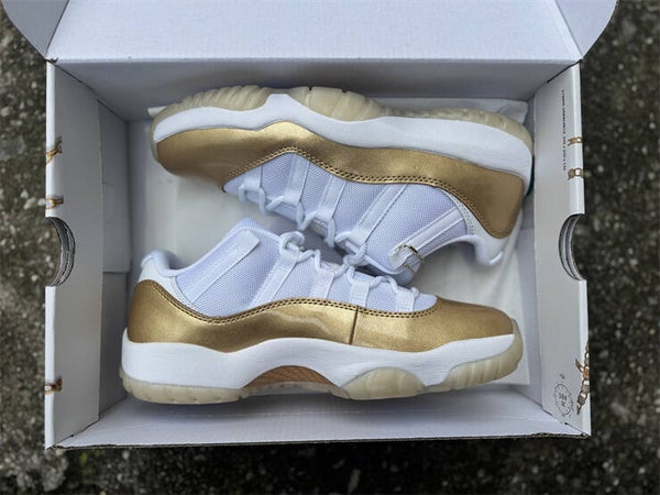Jordan 11 "Mother's Day"