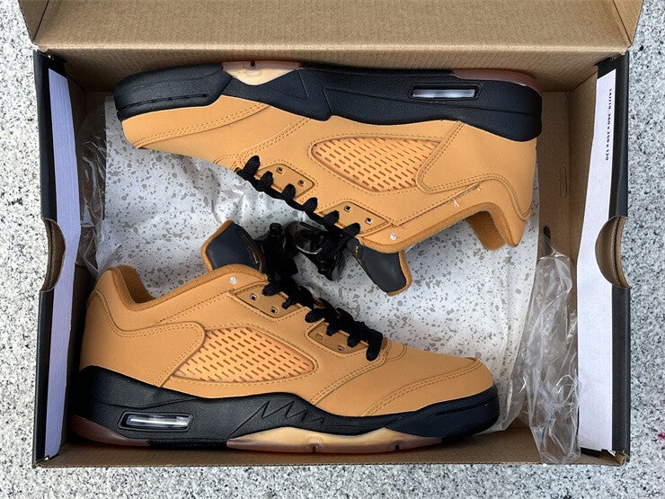 Jordan 5 "Chuntey" Low