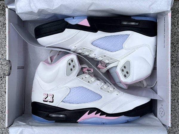 Jordan 5 "35th Anniversary"