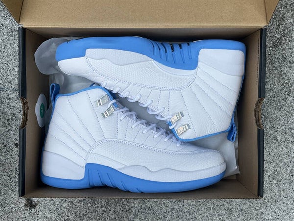 Jordan 12 "Melo"
