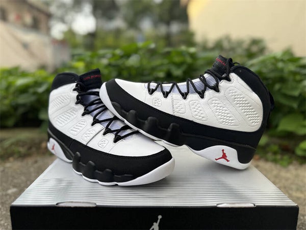 Jordan 9 "Space Jam"