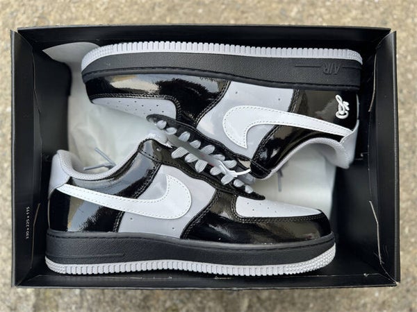 Nike AF1 "Patent Pack"