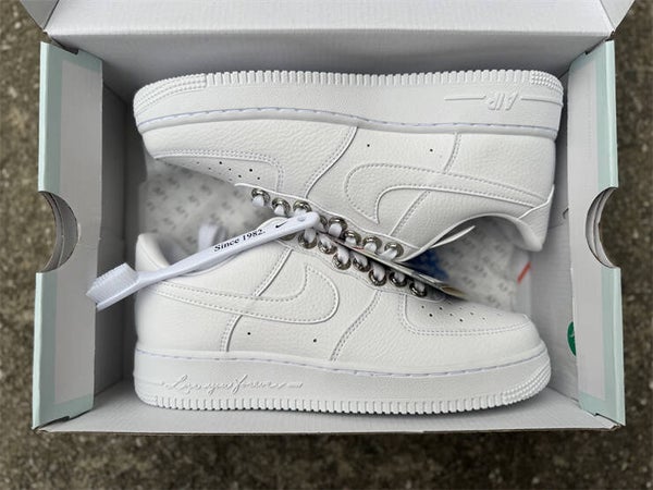 Nike AF1 "Drake NOCTA x Chrome Hearts"
