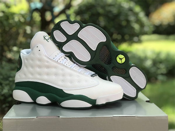 Jordan 13 “PE Ray Allen”