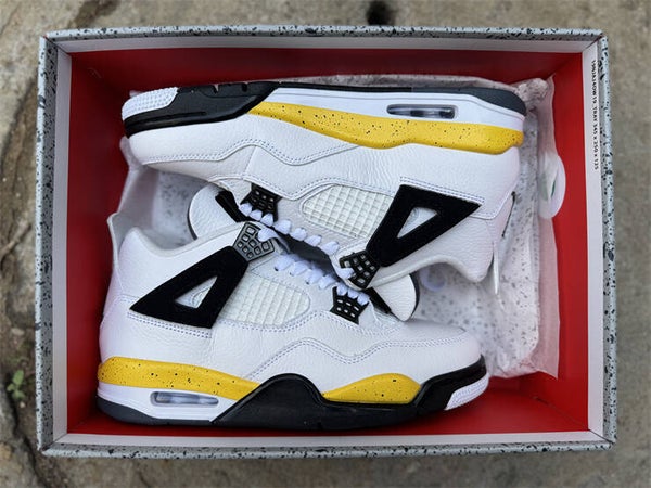 Jordan 4