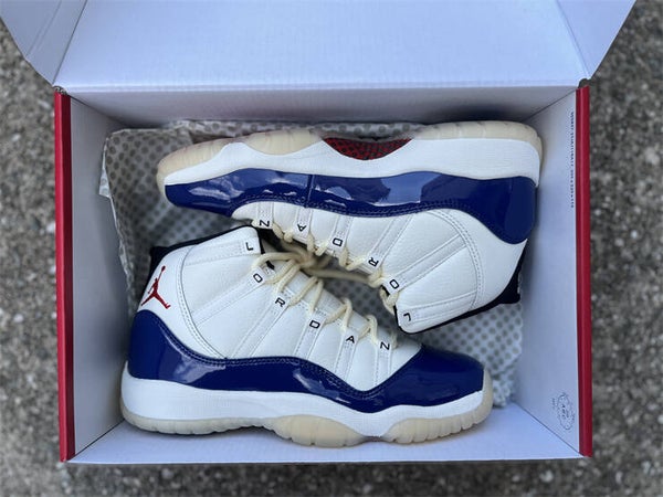 Jordan 11 “Rare Air”