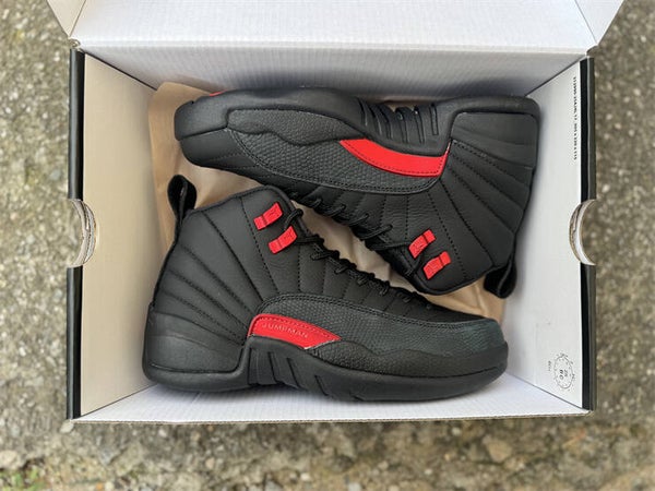 Jordan 12 “Bloodline”
