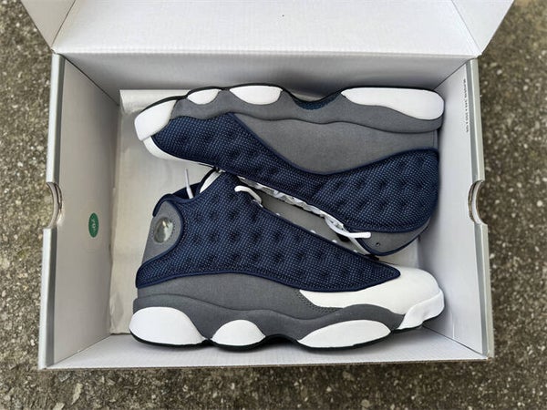 Jordan 13 “Flint Grey”