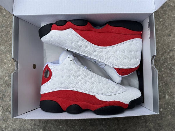 Jordan 13 “He Got Game”