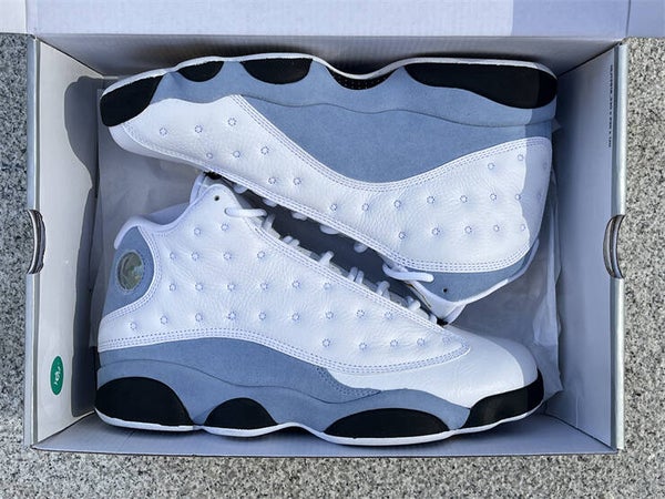 Jordan 13 “Blue Grey”