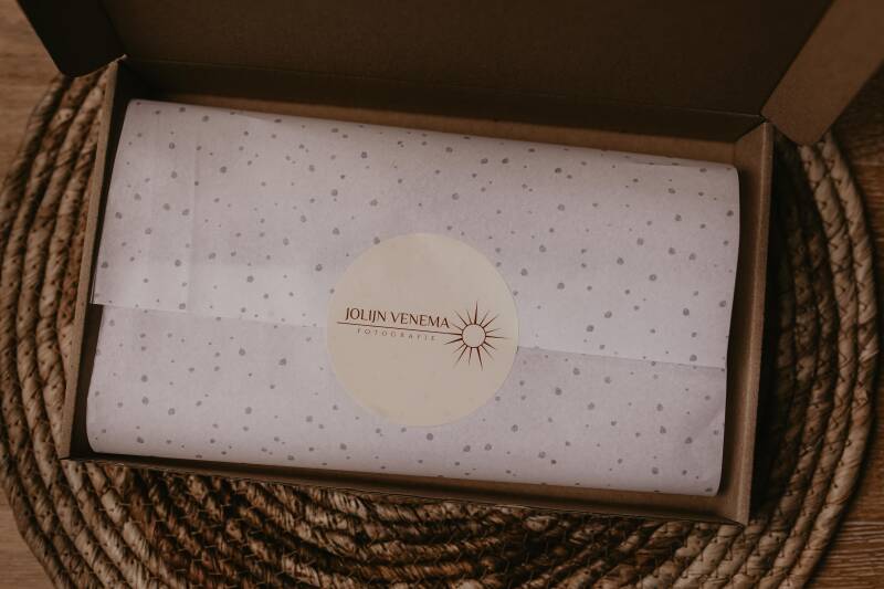 Cadeaubon Jolijn Venema Fotografie