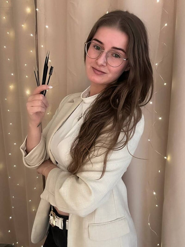 Wimpernverlängerung Teil 1 (E-Book)