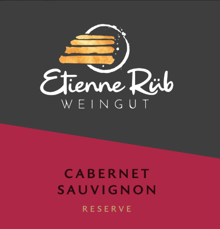 2019 Cabernet Sauvignon trocken