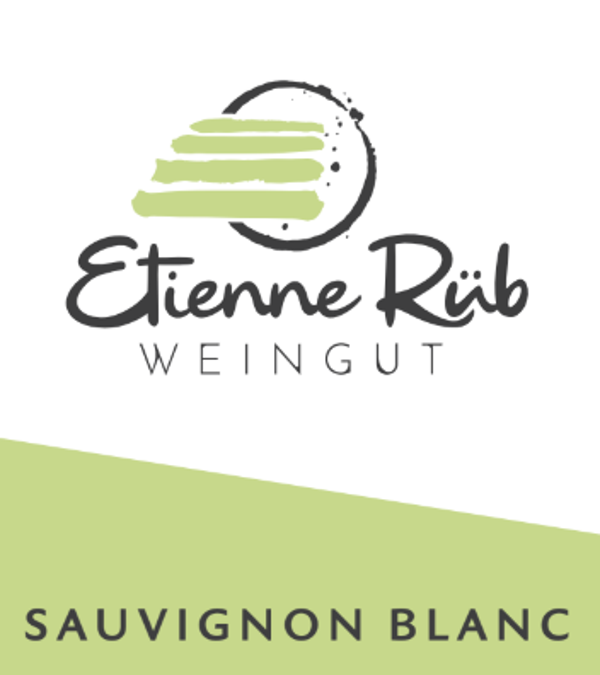 2025 Sauvignon Blanc trocken