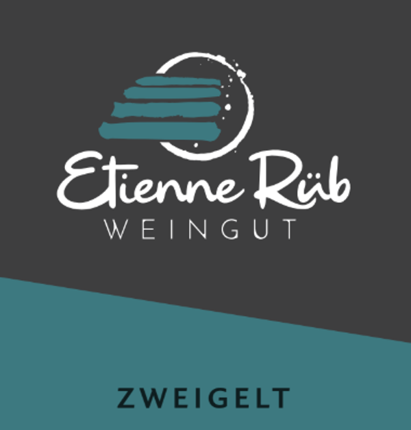 2019 Zweigelt trocken