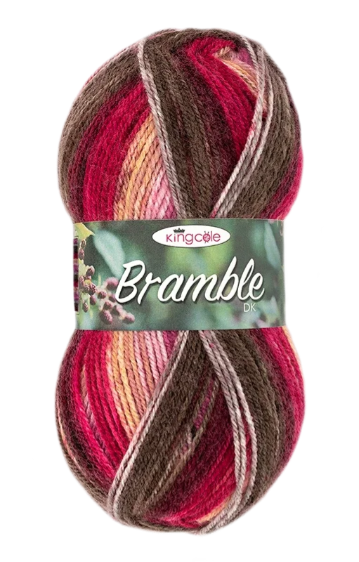 King Cole Bramble DK