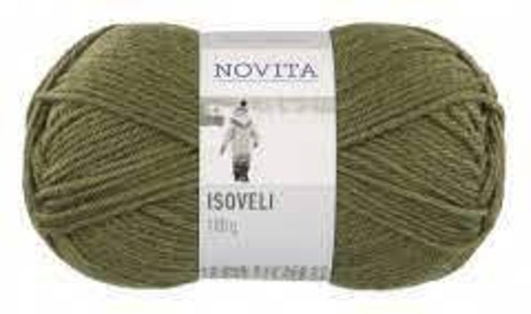 Novita Isoveli